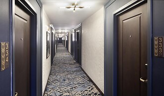 Hotel Royer Urbana Champaign, Tapestry Collection by Hilton