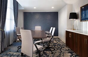 Hotel Royer Urbana Champaign, Tapestry Collection by Hilton