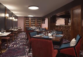 Hotel Royer Urbana Champaign, Tapestry Collection by Hilton