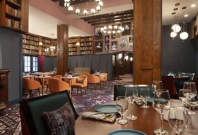 Hotel Royer Urbana Champaign, Tapestry Collection by Hilton