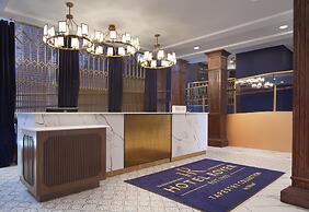 Hotel Royer Urbana Champaign, Tapestry Collection by Hilton