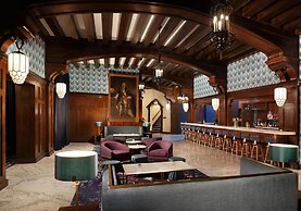 Hotel Royer Urbana Champaign, Tapestry Collection by Hilton