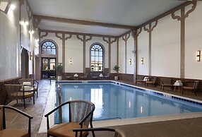 Hotel Royer Urbana Champaign, Tapestry Collection by Hilton