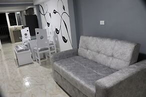 Apartahotel Tia Inés