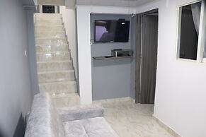 Apartahotel Tia Inés