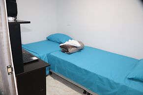 Apartahotel Tia Inés