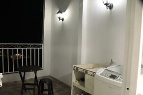 Apartahotel Tia Inés