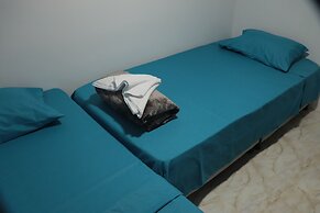 Apartahotel Tia Inés