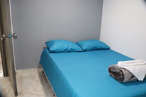 Apartahotel Tia Inés