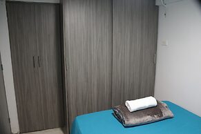 Apartahotel Tia Inés