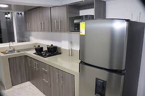 Apartahotel Tia Inés