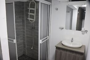 Apartahotel Tia Inés