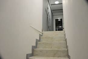 Apartahotel Tia Inés