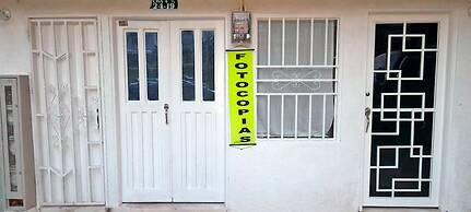 Apartahotel Tia Inés