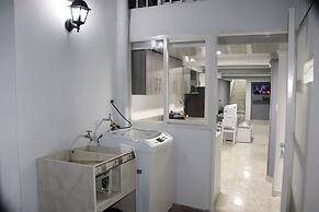 Apartahotel Tia Inés