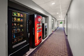 Econo Lodge Inn & Suites Mesquite - Dallas East