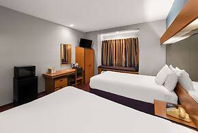 Econo Lodge Inn & Suites Mesquite - Dallas East