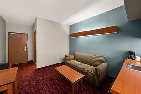 Econo Lodge Inn & Suites Mesquite - Dallas East