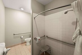 Econo Lodge Inn & Suites Mesquite - Dallas East