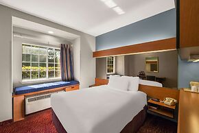 Econo Lodge Inn & Suites Mesquite - Dallas East