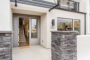 Lagoon Daze 4 Bedroom Townhouse