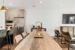 Lagoon Daze 4 Bedroom Townhouse