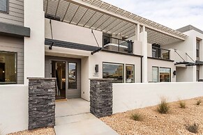 Lagoon Daze 4 Bedroom Townhouse