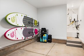 Lagoon Daze 4 Bedroom Townhouse