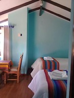 Hostal Killa Wasi Isla del Sol