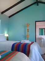 Hostal Killa Wasi Isla del Sol