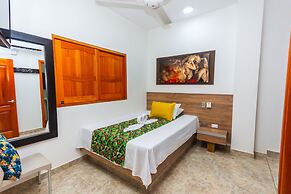 Hotel Buddha Mystic By Del Toro