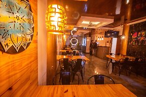 Hotel Buddha Mystic By Del Toro