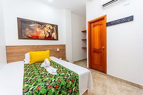 Hotel Buddha Mystic By Del Toro