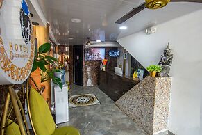 Hotel Buddha Mystic By Del Toro