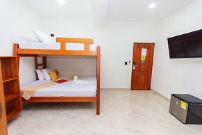 Hotel Buddha Mystic By Del Toro