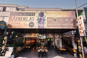 Hotel Buddha Mystic By Del Toro