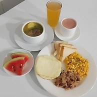 Hotel Buddha Mystic By Del Toro