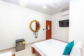 Hotel Buddha Mystic By Del Toro