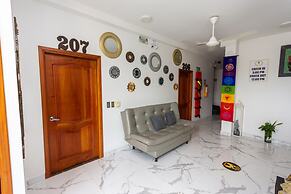 Hotel Buddha Mystic By Del Toro