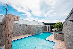 Hotel Buddha Mystic By Del Toro