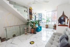 Hotel Buddha Mystic By Del Toro