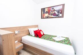 Hotel Buddha Mystic By Del Toro