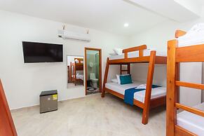 Hotel Buddha Mystic By Del Toro