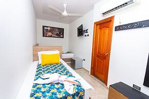 Hotel Buddha Mystic By Del Toro