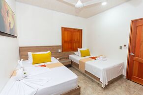 Hotel Buddha Mystic By Del Toro