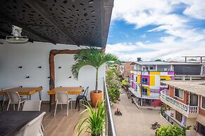 Hotel Buddha Mystic By Del Toro