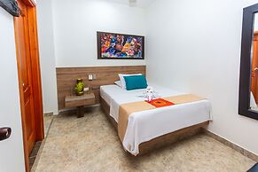 Hotel Buddha Mystic By Del Toro