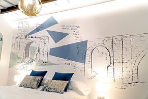 CATEDRAL CERVANTES 5 COLLECTION