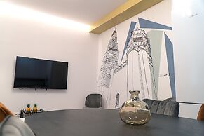 CATEDRAL CERVANTES 5 COLLECTION