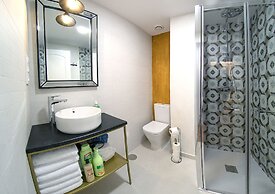 CATEDRAL CERVANTES 5 COLLECTION